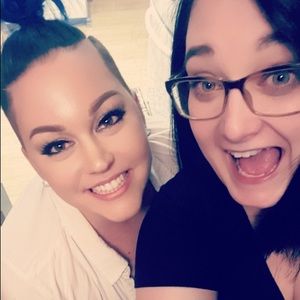 Meet your Posher, Nic